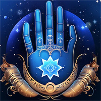 Palm Reader, Tarot Reading